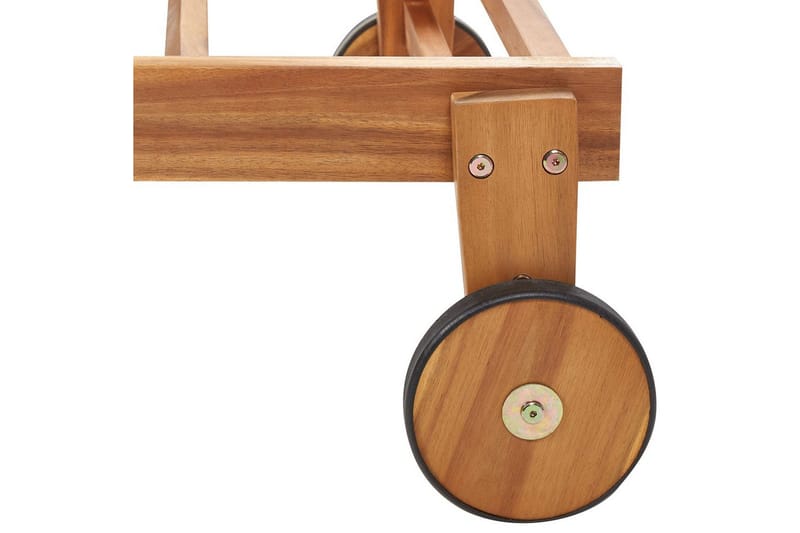 Aurinkotuoli Pietralunga - Puutarhakalusteet - Puutarhatuoli - Aurinkosänky & aurinkovaunu