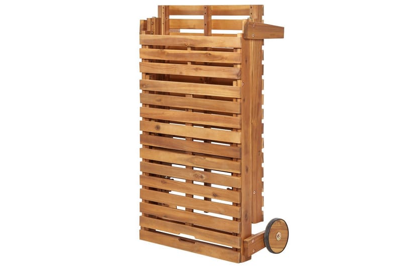 Aurinkotuoli Pietralunga - Puutarhakalusteet - Puutarhatuoli - Aurinkosänky & aurinkovaunu