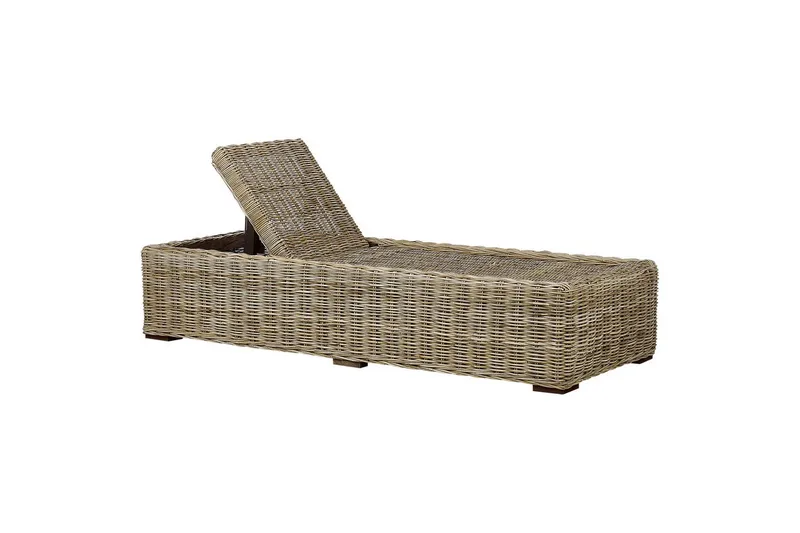 Aurinkotuoli Palese - Puutarhakalusteet - Terassiryhmät - Aurinkovuode