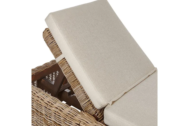 Aurinkotuoli Palese - Puutarhakalusteet - Terassiryhmät - Aurinkovuode