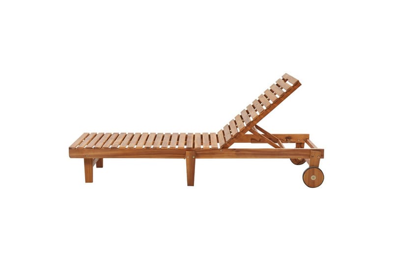 Aurinkotuoli Pietralunga - Puutarhakalusteet - Puutarhatuoli - Aurinkosänky & aurinkovaunu