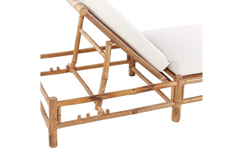 Aurinkovuode Ligure - Puutarhakalusteet - Puutarhatuoli - Aurinkosänky & aurinkovaunu