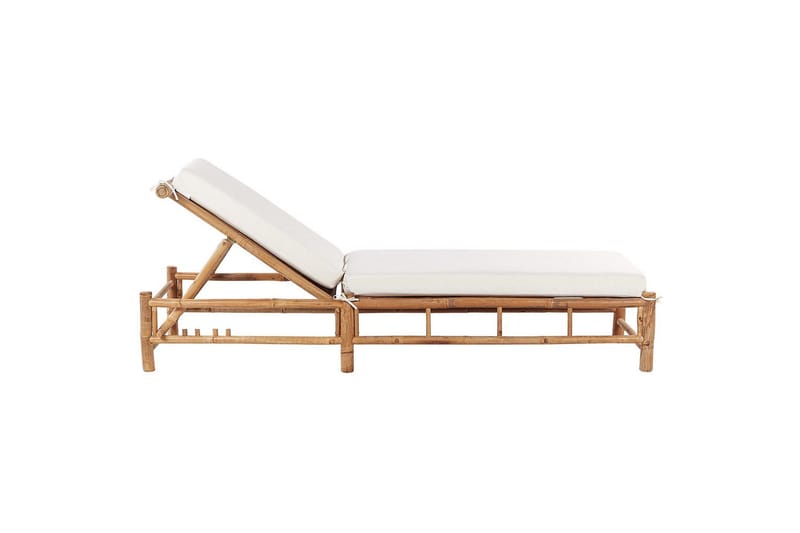 Aurinkovuode Ligure - Puutarhakalusteet - Puutarhatuoli - Aurinkosänky & aurinkovaunu