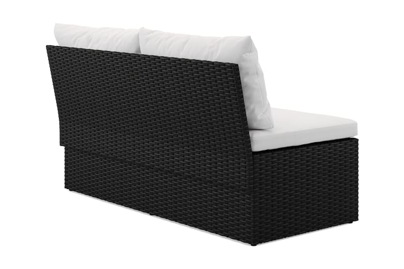 Bahamas Parvekesohva - Puutarhakalusteet - Terassiryhmät - Sohvaryhmät ulos