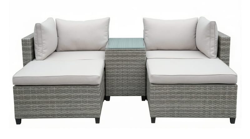 Dramilo Lounge-ryhmä, Beige