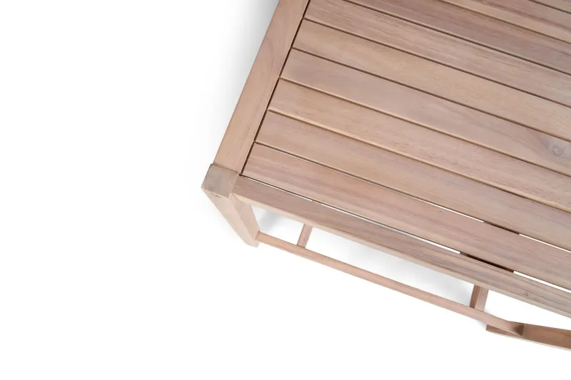 Elkest Loungetiimi - Beige - Puutarhakalusteet - Terassiryhmät - Oleskeluryhmät