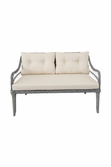 Garden Lounge Set Atelier Del Sofa Kermanvärinen - Puutarhakalusteet - Terassiryhmät - Sohvaryhmät ulos