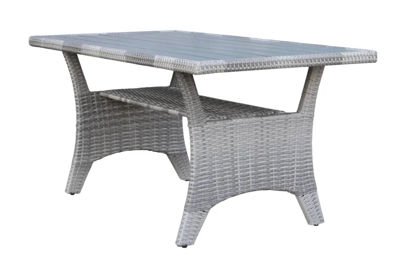 James Light Säilytystilalla - Harmaa - Puutarhakalusteet - Terassiryhmät - Sohvaryhmät ulos