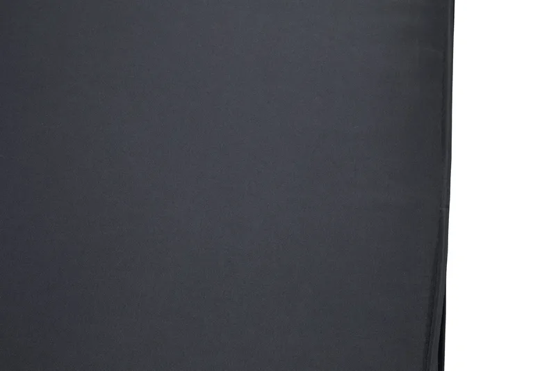 James Light Sohvaryhmä 5-istuttava - Musta - Puutarhakalusteet - Terassiryhmät - Sohvaryhmät ulos