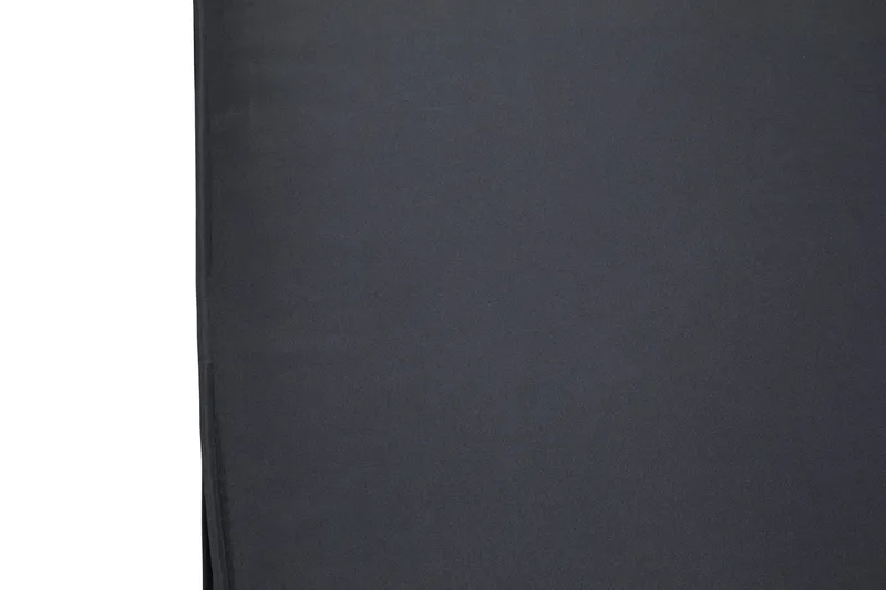 James Light Sohvaryhmä 5-istuttava - Musta - Puutarhakalusteet - Terassiryhmät - Sohvaryhmät ulos