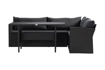 James Light Sohvaryhmä 5-istuttava