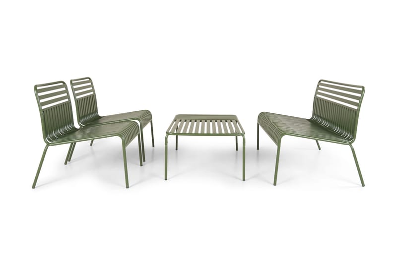 Jarva Sohvaryhmä, Olive