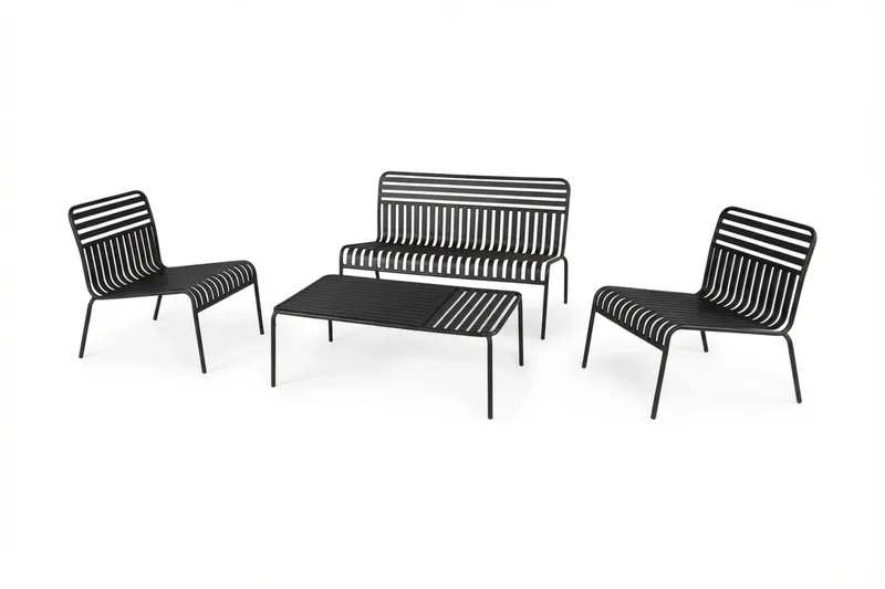 Jarva ulkosohvaryhmä, Antrasiitti