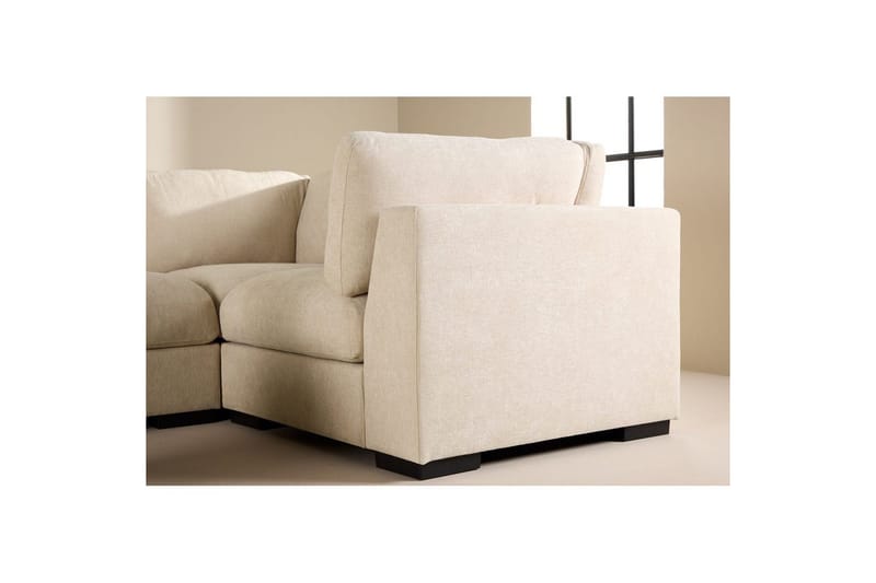 Kulmasohva Salerno - Puutarhakalusteet - Terassiryhmät - Terassisohvat