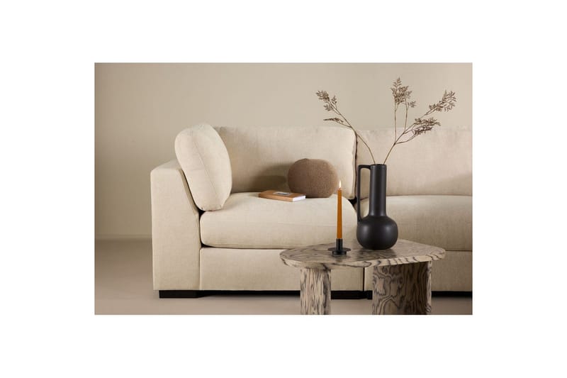 Kulmasohva Salerno - Puutarhakalusteet - Terassiryhmät - Terassisohvat