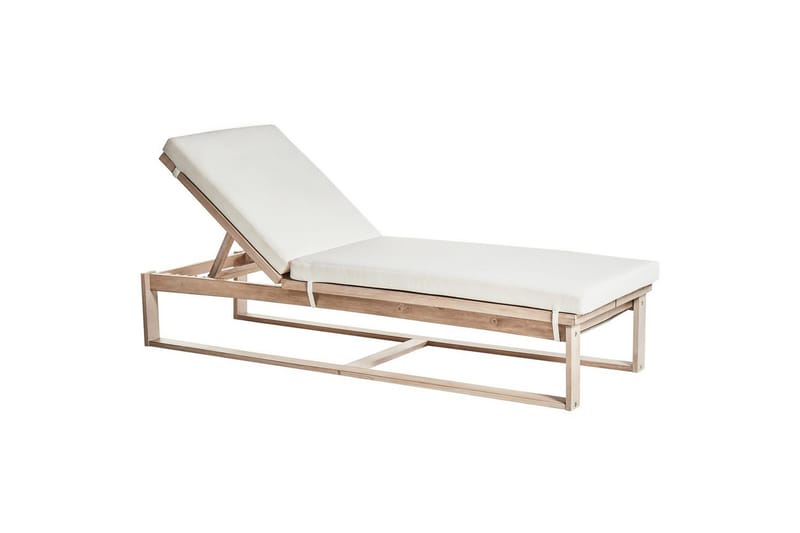 Lepotuoli Azzanello 2 kpl sarja - Puutarhakalusteet - Puutarhatuoli - Aurinkosänky & aurinkovaunu