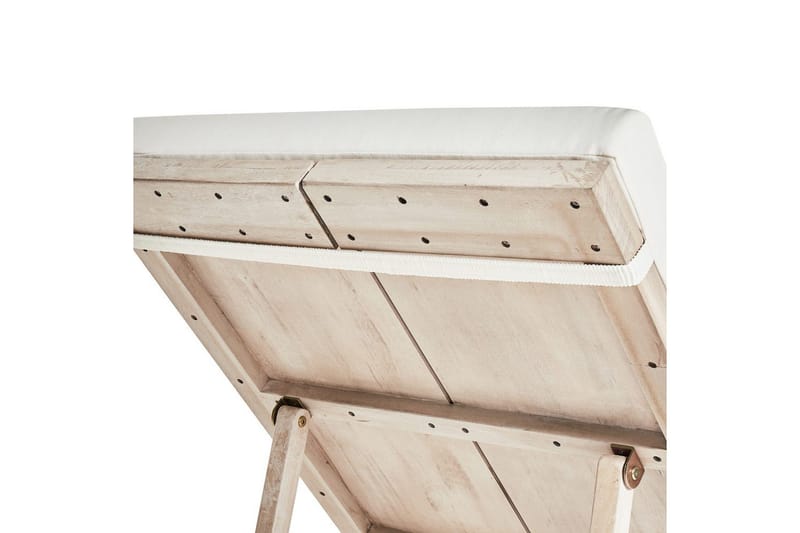 Lepotuoli Azzanello - Puutarhakalusteet - Puutarhatuoli - Aurinkosänky & aurinkovaunu