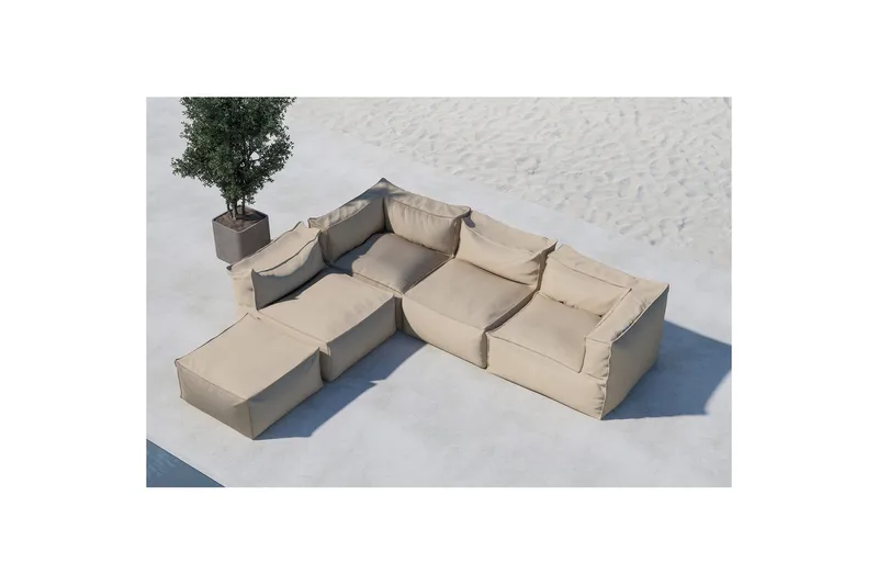 Lounge-ryhmä Rambo 2+2+1, undefined