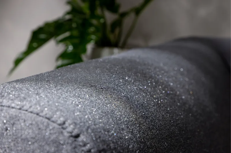 Mecka Sohvaryhmä - Antrasiitti - Puutarhakalusteet - Terassiryhmät - Oleskeluryhmät