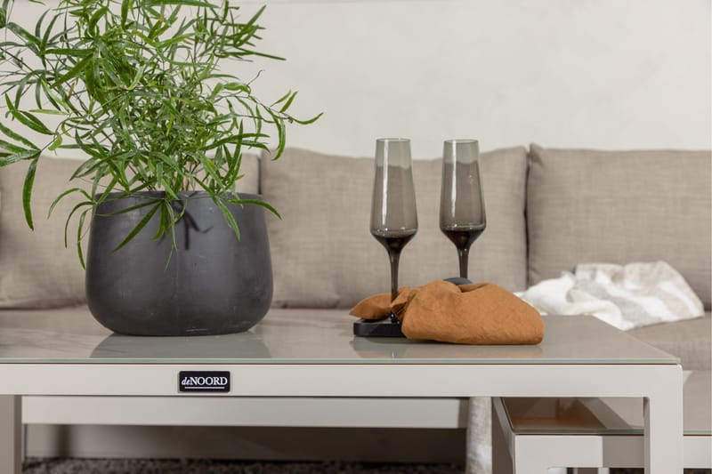 Oleskeluryhmä Aspvik - Puutarhakalusteet - Terassiryhmät - Oleskeluryhmät