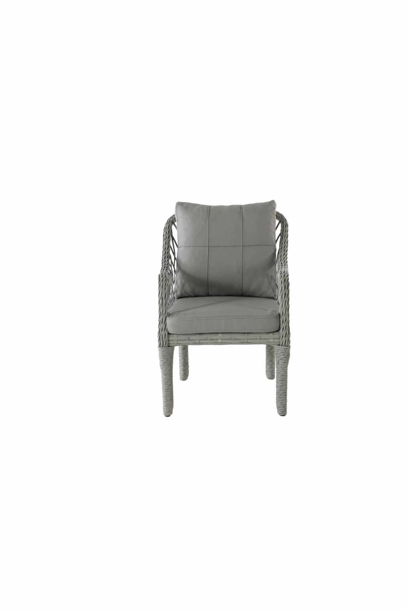 Garden Lounge Set Atelier Del Sofa - Puutarhakalusteet - Terassiryhmät - Oleskeluryhmät