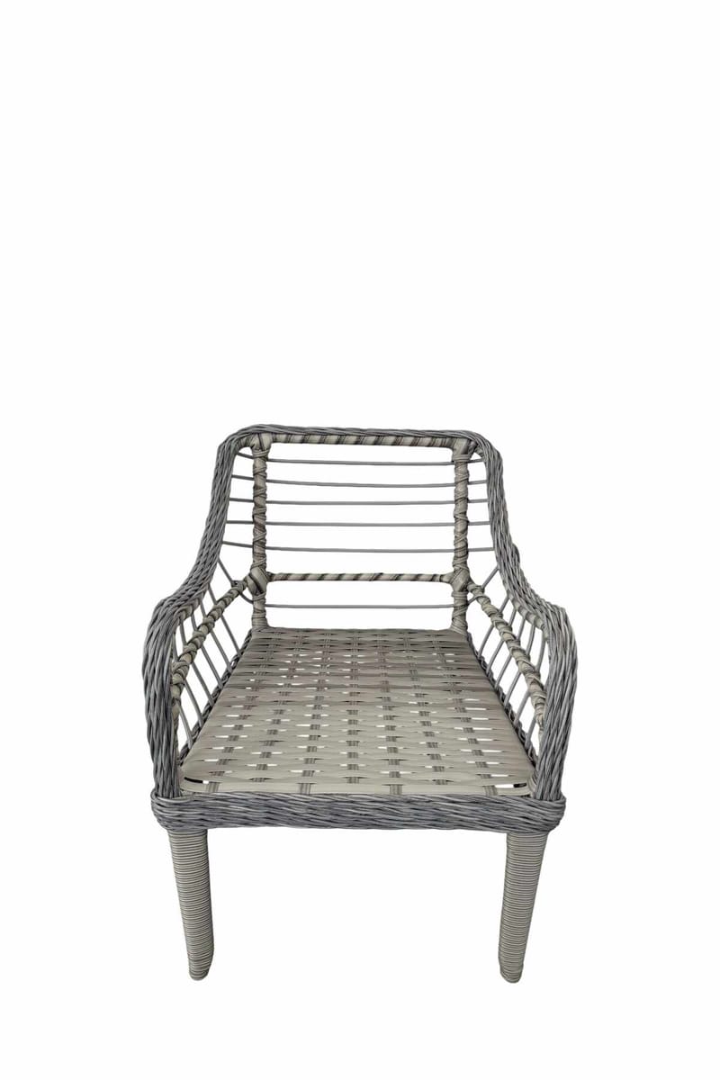 Garden Lounge Set Atelier Del Sofa - Puutarhakalusteet - Terassiryhmät - Oleskeluryhmät