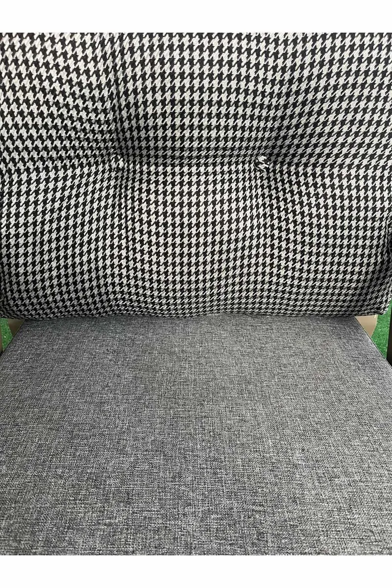 Garden Lounge Set Atelier Del Sofa - Puutarhakalusteet - Terassiryhmät - Oleskeluryhmät