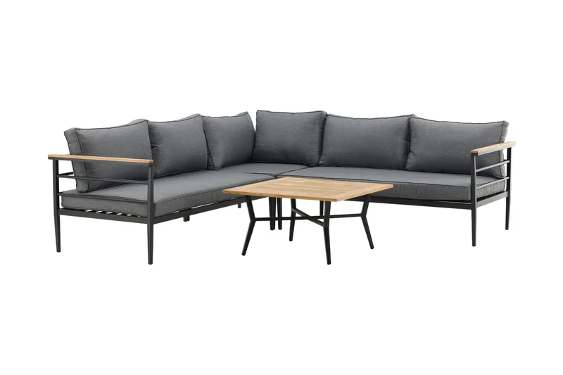 Kulmasohva Mexico Sininen, Venture Home