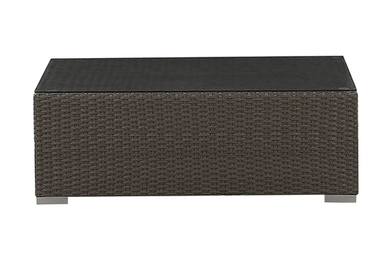 Oleskeluryhmä Bitah - Harmaa - Puutarhakalusteet - Terassiryhmät - Oleskeluryhmät