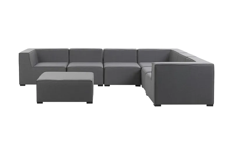 Oleskeluryhmä Elejagas, Harmaa