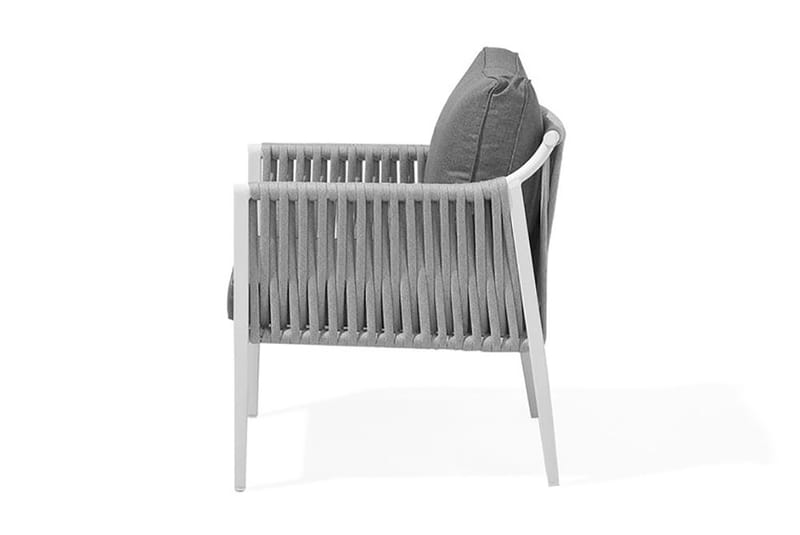 Oleskeluryhmä Latina 66 cm - Puutarhakalusteet - Terassiryhmät - Oleskeluryhmät