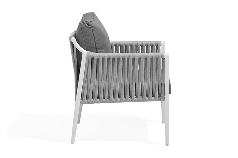 Oleskeluryhmä Latina 66 cm - Puutarhakalusteet - Terassiryhmät - Oleskeluryhmät