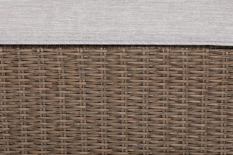 Oleskeluryhmä Marcus - L.väri Pöytä Tuoli 1 Käsinoja - Puutarhakalusteet - Terassiryhmät - Oleskeluryhmät