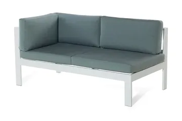 Oleskeluryhmä Messina 147 cm - Puutarhakalusteet - Terassiryhmät - Oleskeluryhmät