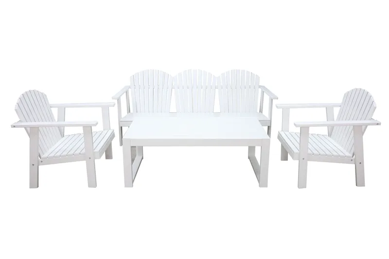 Oleskeluryhmä Rolston, Valkoinen