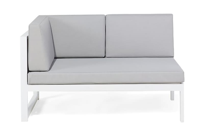 Oleskeluryhmä Vinci 120 cm - Puutarhakalusteet - Terassiryhmät - Oleskeluryhmät