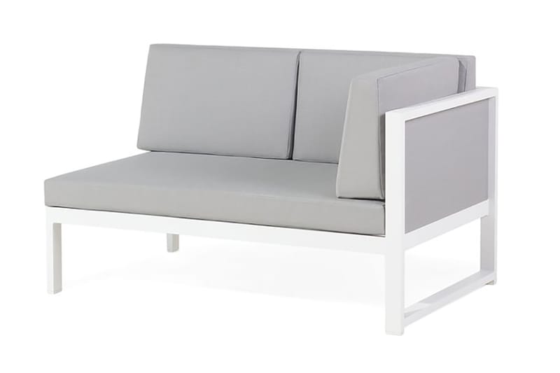 Oleskeluryhmä Vinci 120 cm - Puutarhakalusteet - Terassiryhmät - Oleskeluryhmät