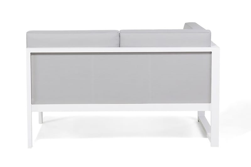 Oleskeluryhmä Vinci 120 cm - Puutarhakalusteet - Terassiryhmät - Oleskeluryhmät