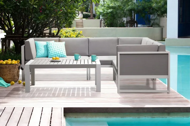 Oleskeluryhmä Vinci 120 cm, undefined