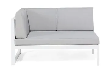 Oleskeluryhmä Vinci 120 cm - Puutarhakalusteet - Terassiryhmät - Oleskeluryhmät