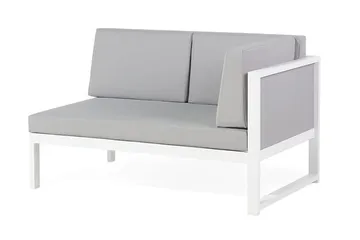 Oleskeluryhmä Vinci 120 cm - Puutarhakalusteet - Terassiryhmät - Oleskeluryhmät