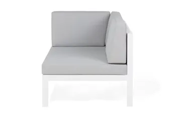 Oleskeluryhmä Vinci 120 cm - Puutarhakalusteet - Terassiryhmät - Oleskeluryhmät