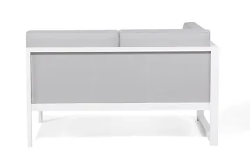 Oleskeluryhmä Vinci 120 cm - Puutarhakalusteet - Terassiryhmät - Oleskeluryhmät