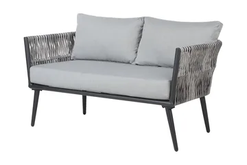 Oleskeluryhmä Preveza 120 cm - Puutarhakalusteet - Terassiryhmät - Oleskeluryhmät