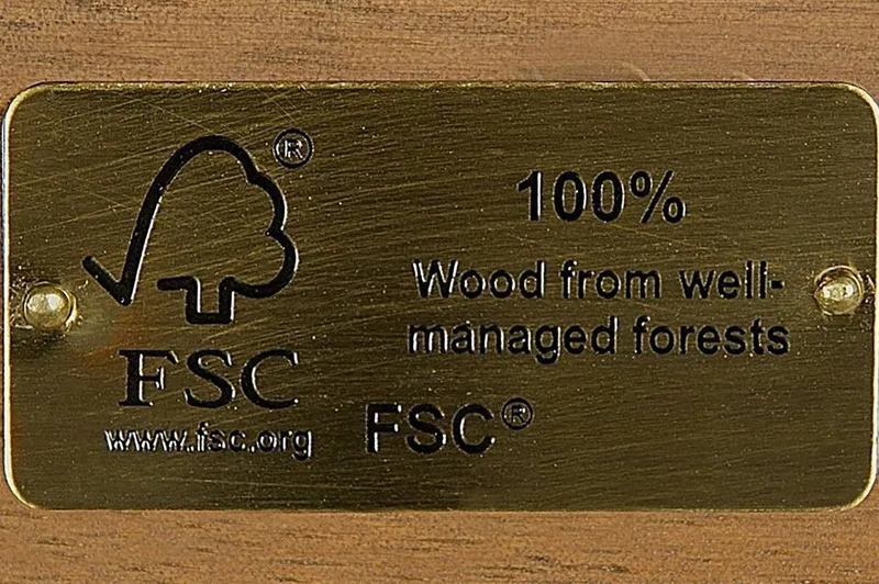 Oleskeluryhmä Pataja 197 cm - Harmaa - Puutarhakalusteet - Terassiryhmät - Oleskeluryhmät