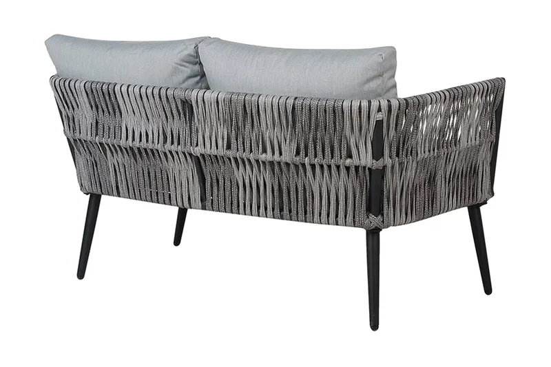 Oleskeluryhmä Preveza 120 cm - Puutarhakalusteet - Terassiryhmät - Oleskeluryhmät