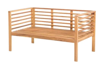 Oleskeluryhmä Pacific 130 cm - Puutarhakalusteet - Terassiryhmät - Oleskeluryhmät