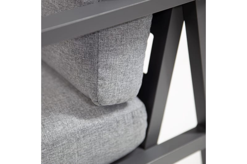 Puutarharyhmä Adrian - Puutarhakalusteet - Terassiryhmät - Oleskeluryhmät