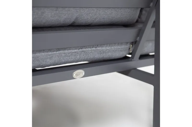 Puutarharyhmä Adrian - Puutarhakalusteet - Terassiryhmät - Oleskeluryhmät