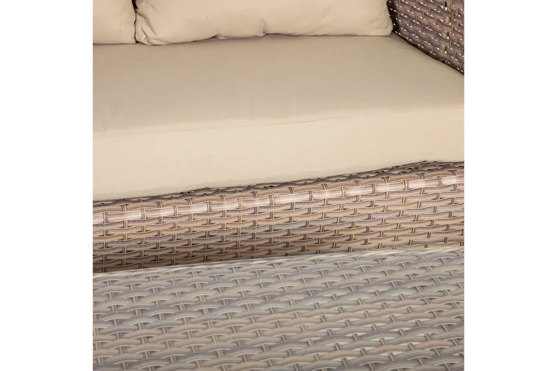 Puutarharyhmä Eden - Puutarhakalusteet - Terassiryhmät - Oleskeluryhmät